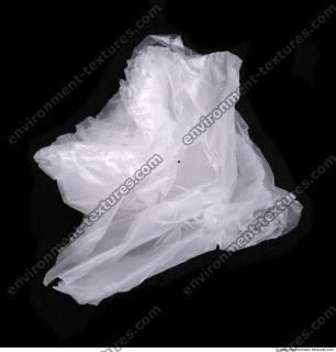 plastic packaking crumpled 0007